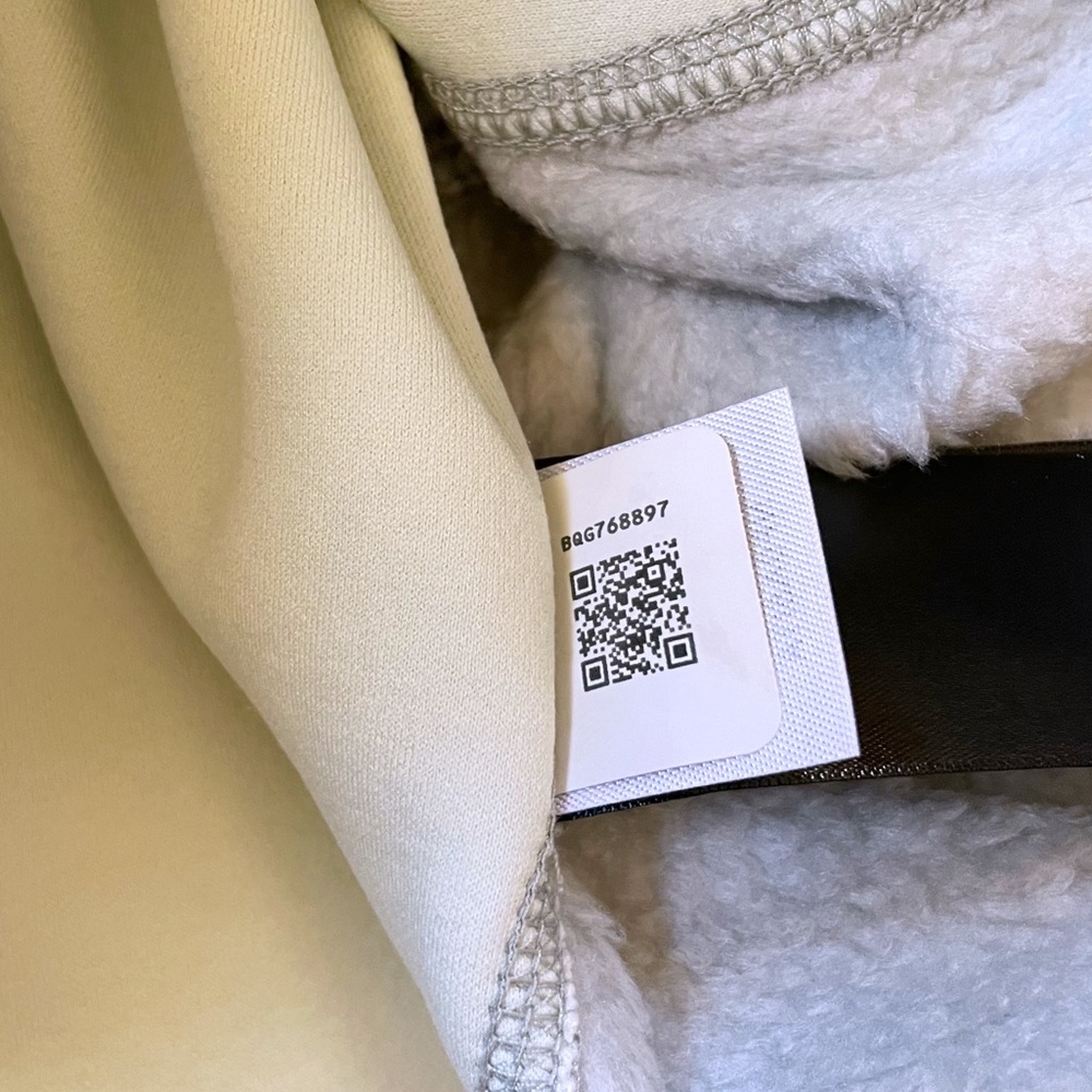 The North Face Women’s Novelty Fleece Hoodie - Picture 6 of 7